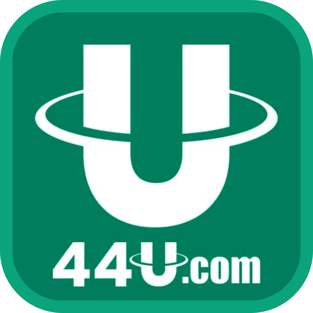 44U Logo