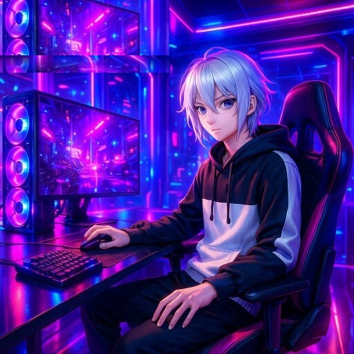 Imagem promocional da 44U mostrando a plataforma e suas vantagens