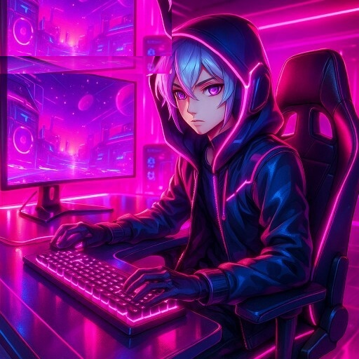 Imagem promocional da 44U mostrando a plataforma e suas vantagens