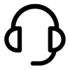Ícone de telefone 44U